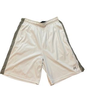 Russell Athletic Gym Shorts Size XL